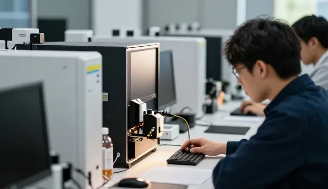宁波昌钰电子科技有限公司