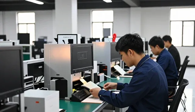 工业物联网网关