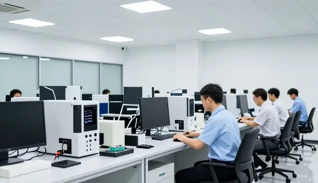宁波昌钰电子科技有限公司